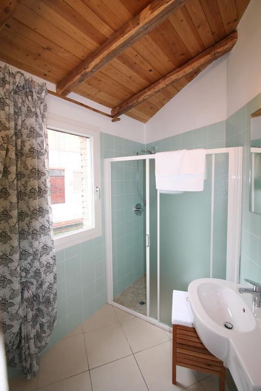 B&B La Pitagora Comacchio Oda fotoğraf