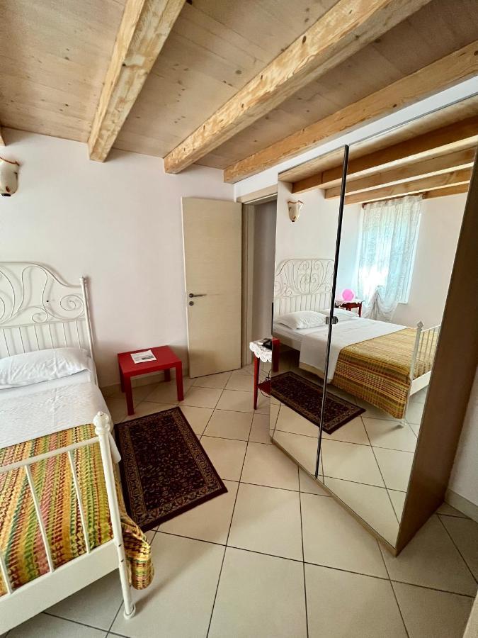B&B La Pitagora Comacchio Dış mekan fotoğraf