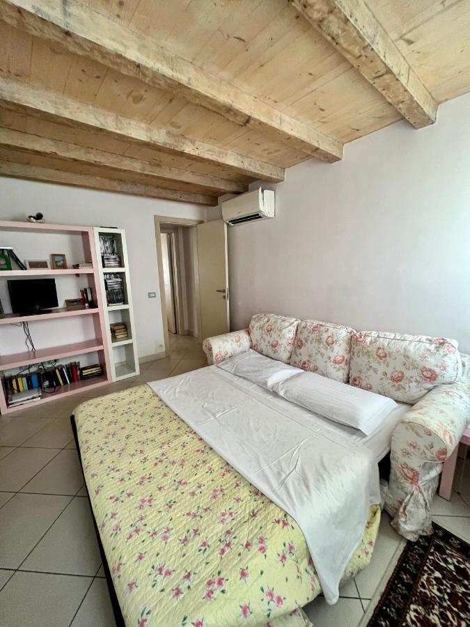 B&B La Pitagora Comacchio Dış mekan fotoğraf