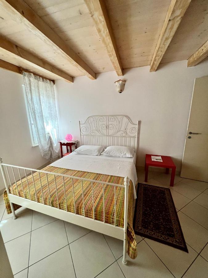 B&B La Pitagora Comacchio Dış mekan fotoğraf