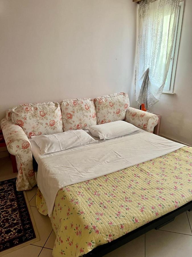 B&B La Pitagora Comacchio Dış mekan fotoğraf