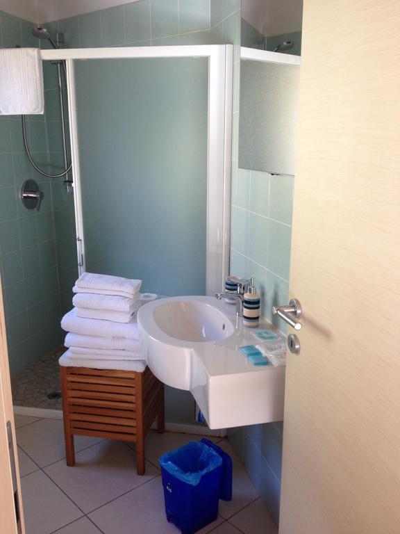 B&B La Pitagora Comacchio Oda fotoğraf