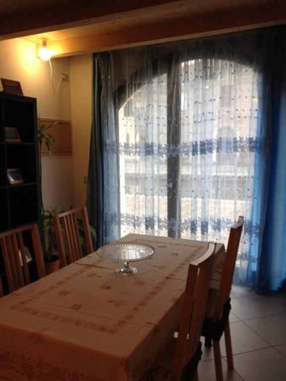 B&B La Pitagora Comacchio Dış mekan fotoğraf