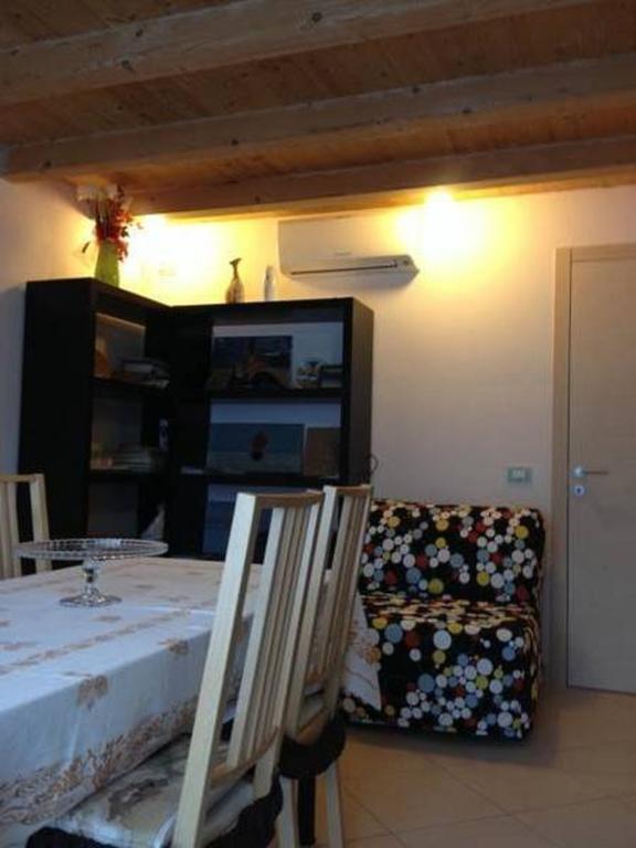 B&B La Pitagora Comacchio Dış mekan fotoğraf