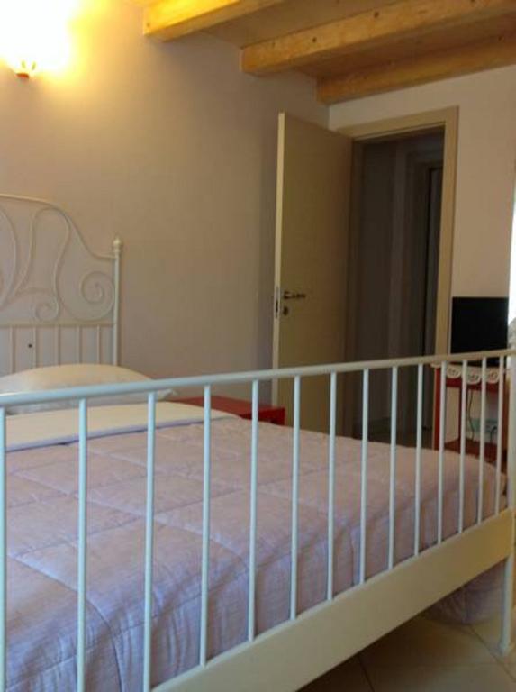 B&B La Pitagora Comacchio Oda fotoğraf