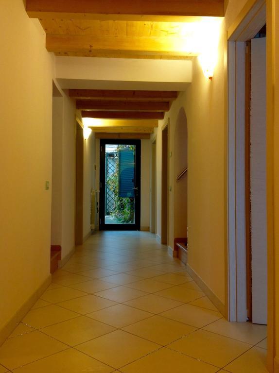 B&B La Pitagora Comacchio Oda fotoğraf