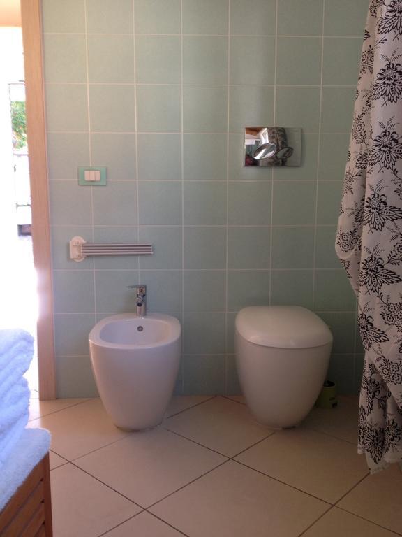 B&B La Pitagora Comacchio Oda fotoğraf