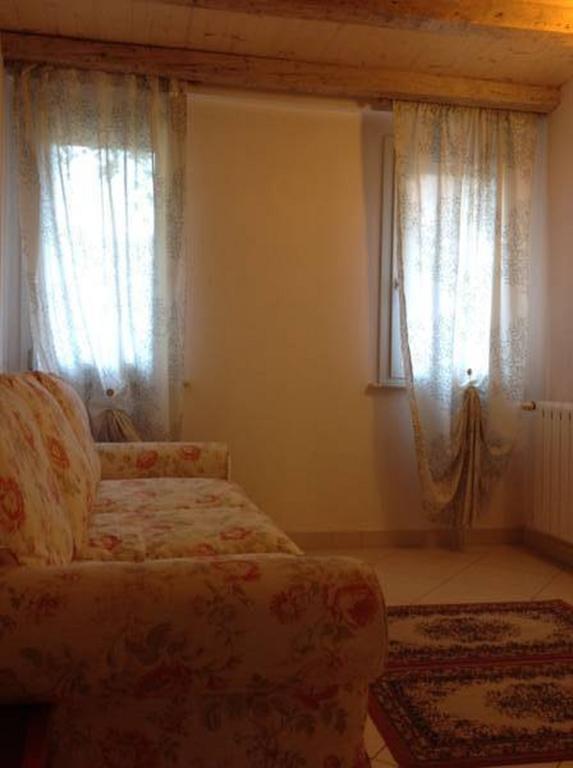 B&B La Pitagora Comacchio Oda fotoğraf