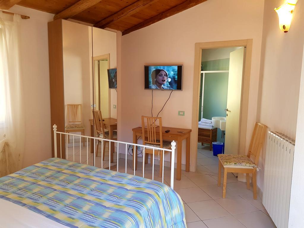 B&B La Pitagora Comacchio Dış mekan fotoğraf